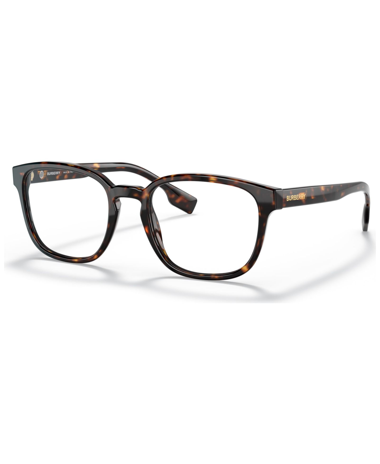Мужские очки Burberry Man Square Plastic BE2344 Edison