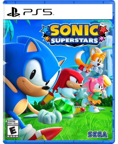 Sonic Superstars - PlayStation 5