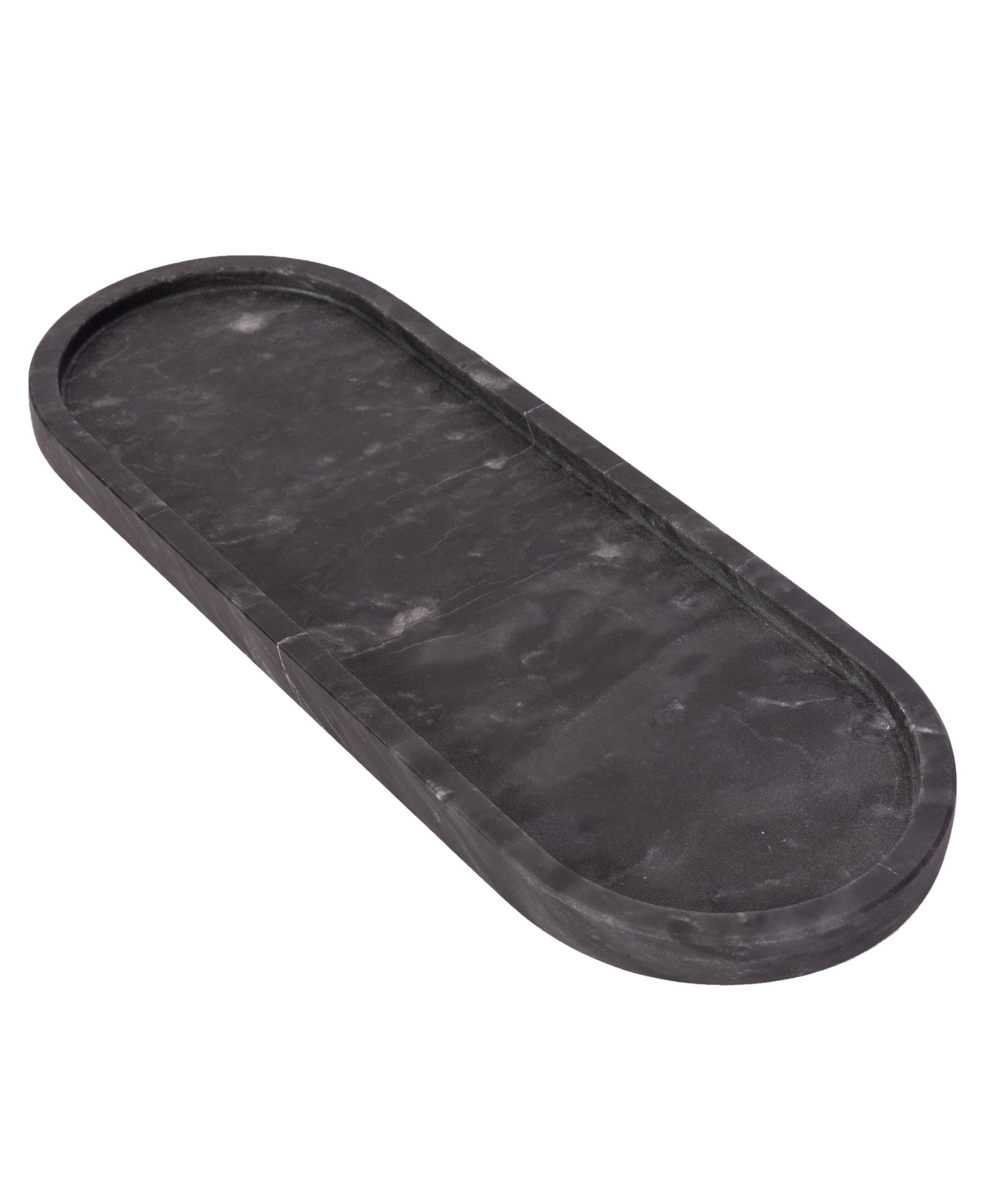 Artifacts Trading Company Decorative Runway Marble Tray