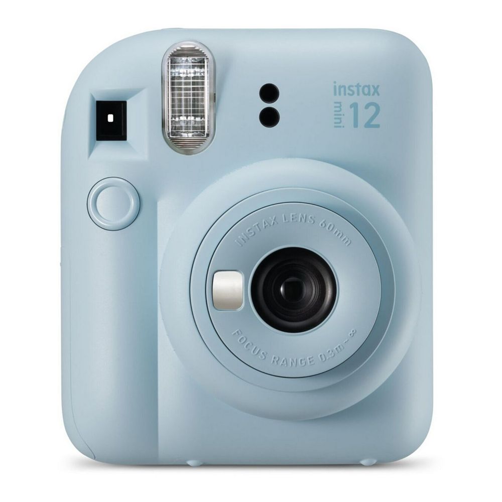 Fujifilm Instax Mini 12 с объективом 60mm Instax Mini
