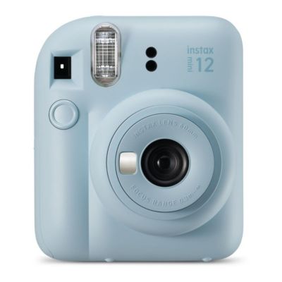 Fujifilm Instax Mini 12 with 60mm Instax Mini Lens