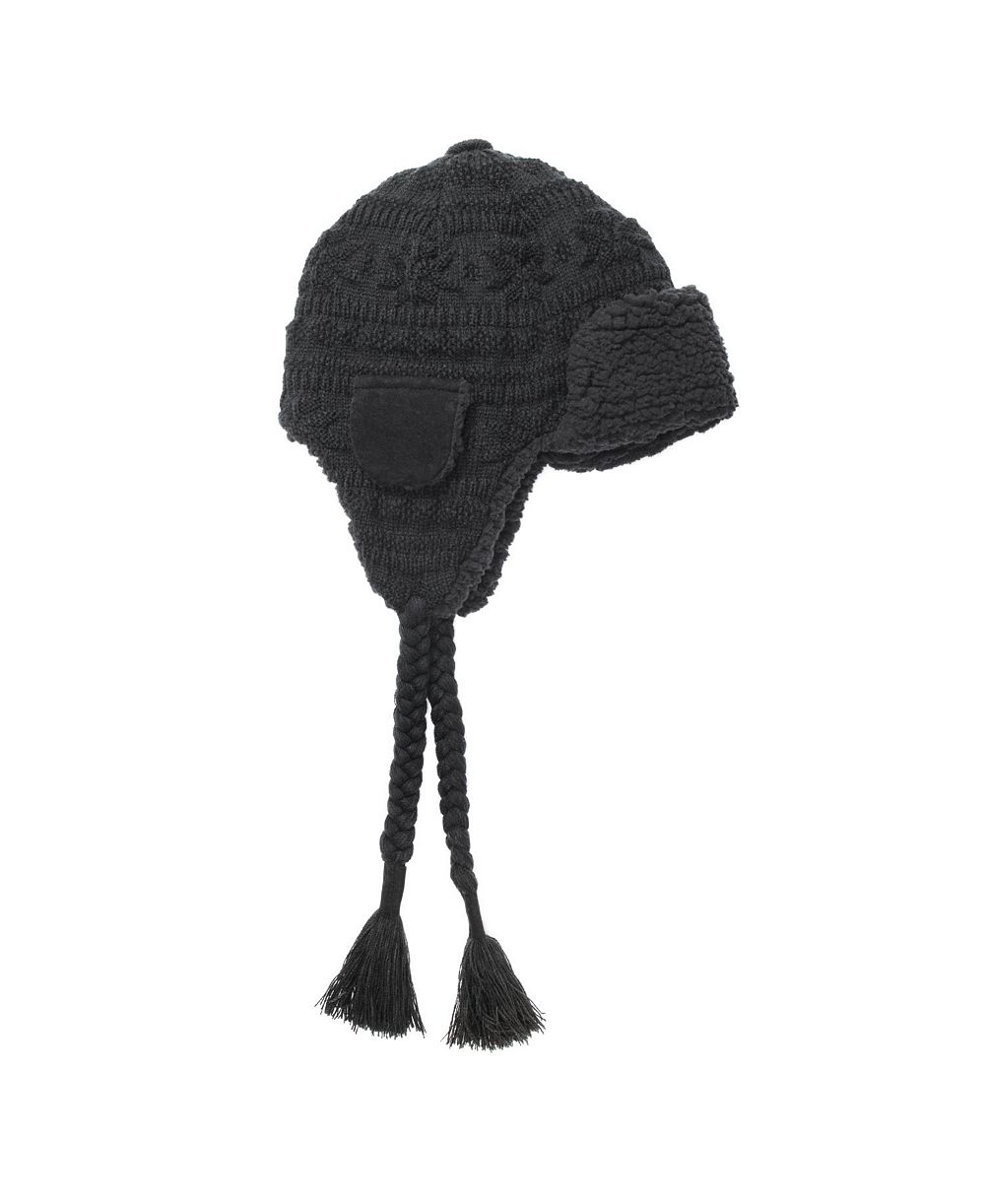MUK LUKS Men's Trapper Hat