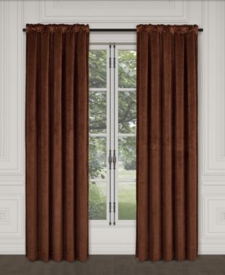 Штора J Queen New York Townsend Window Panel, 50" x 84"
