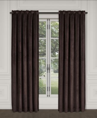 J Queen New York Townsend Window Panel 50" x 96"