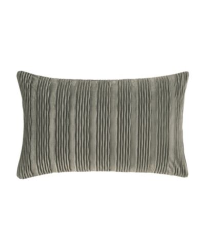 Декоративная наволочка J Queen New York Townsend Wave Lumbar 16" x 26"