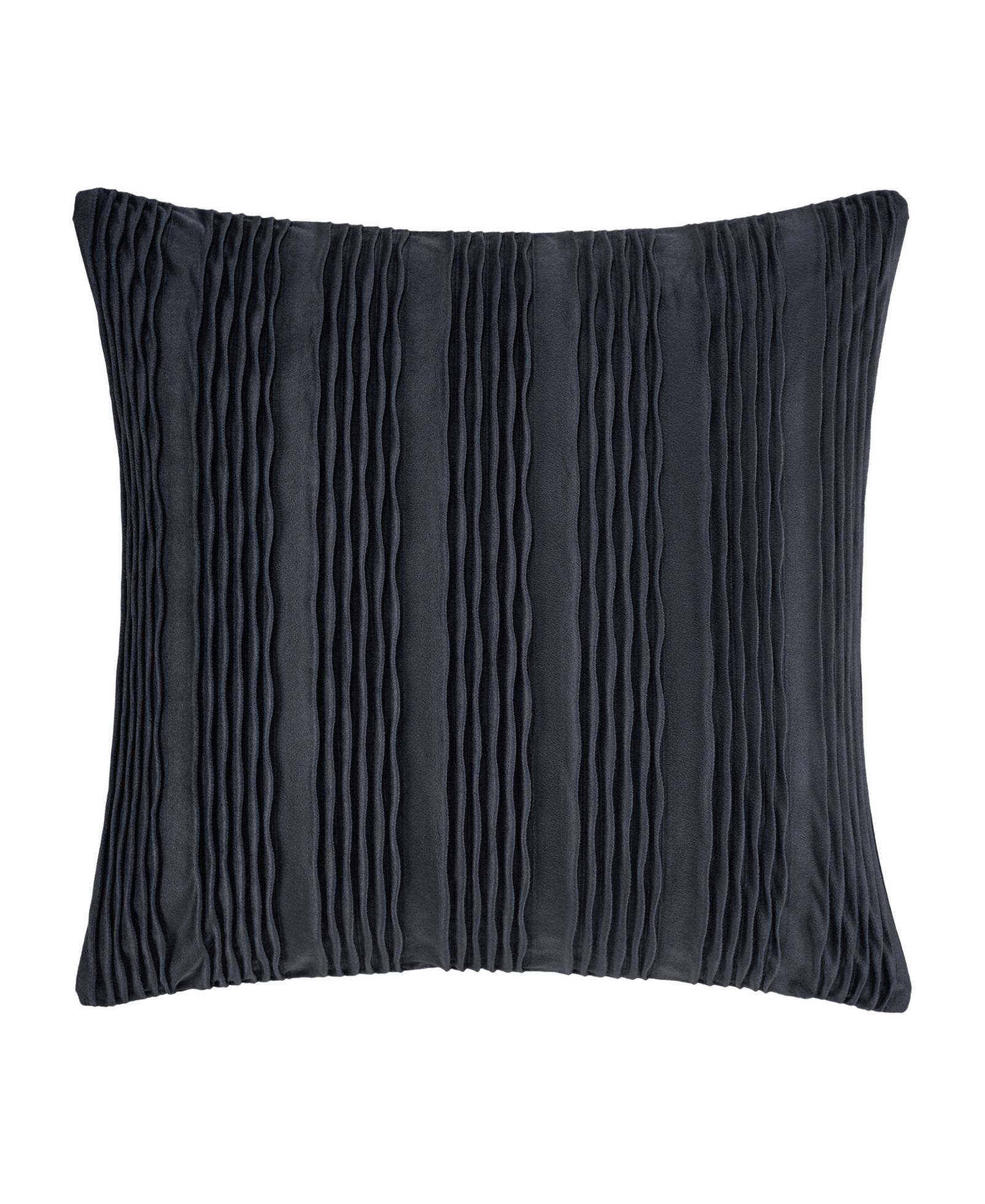 J Queen New York декоративная наволочка Townsend Wave Square 20" x 20"