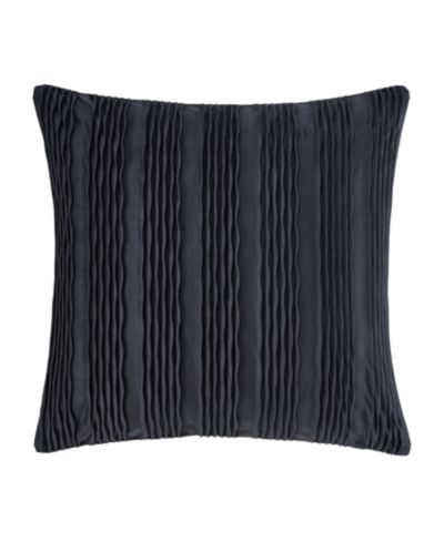 J Queen New York декоративная наволочка Townsend Wave Square 20" x 20"