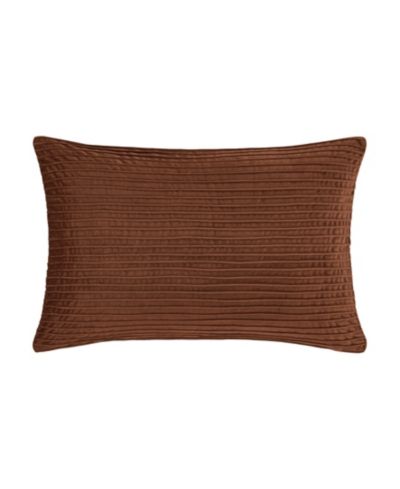 Декоративная наволочка J Queen New York Townsend Straight Lumbar 16" x 26"