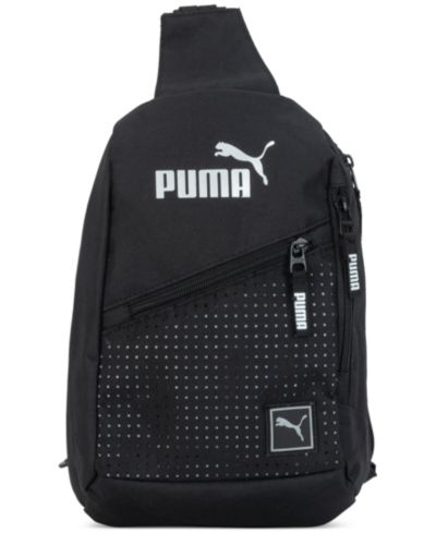 Мужская сумка Puma Evercat Sidewall Sling Strap Pack