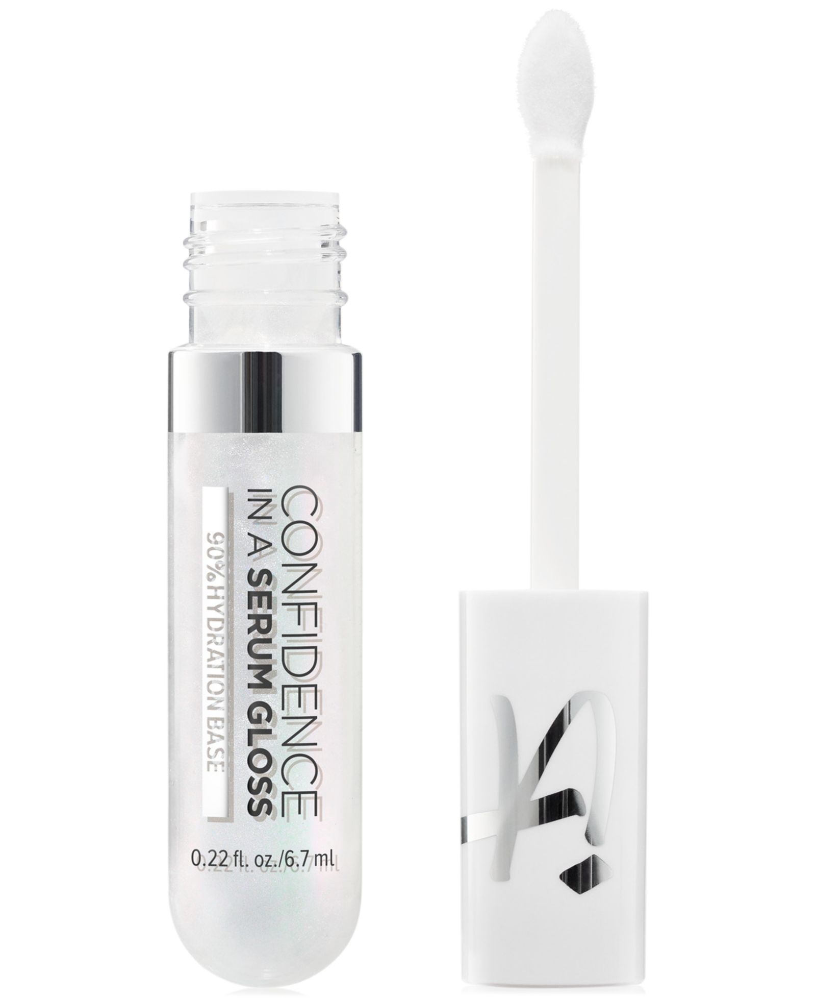 IT Cosmetics Confidence In A Serum Gloss