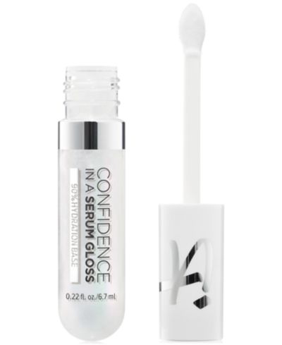 Сыворотка-блеск IT Cosmetics Confidence In A Serum Gloss