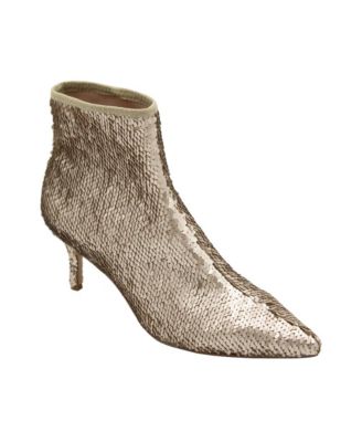 Charles by Charles David Womens Amstel 3 Dress Bootie