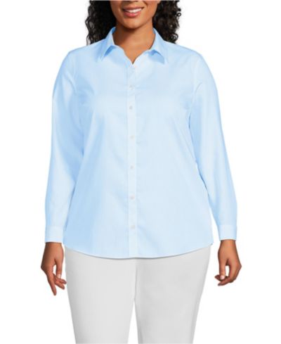 Bermuda blue mini stripe