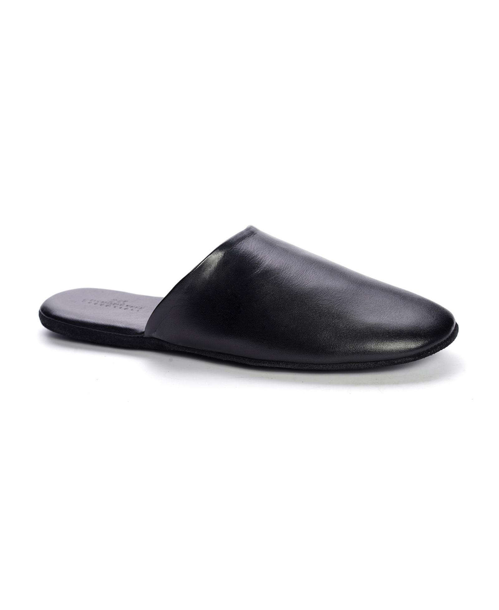 Anthony Veer Men's Clark Indoor House Slipper