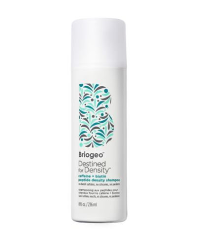 Briogeo Density шампунь, 8 oz.