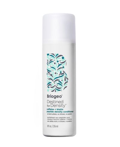 Кондиционер для волос Briogeo Density, 8 oz.