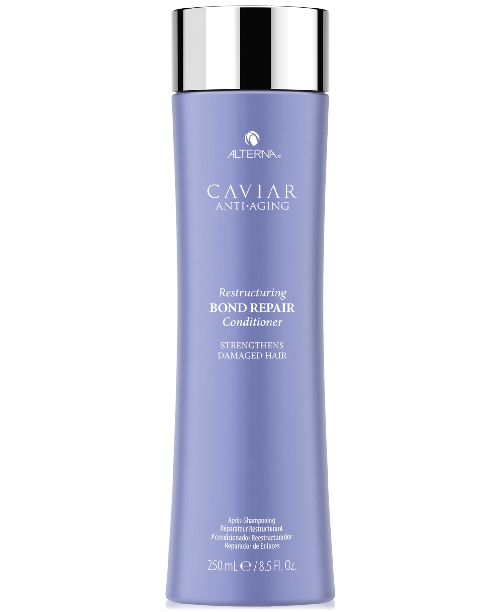Кондиционер для волос Alterna Caviar Restructuring Bond Repair, 8.5 oz.