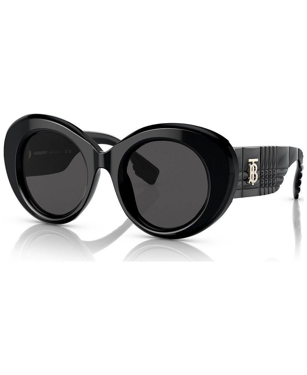 BURBERRY женские солнцезащитные очки MARGOT BE4370U