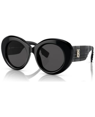 BURBERRY женские солнцезащитные очки MARGOT BE4370U