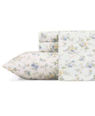 Le Fleur Blue