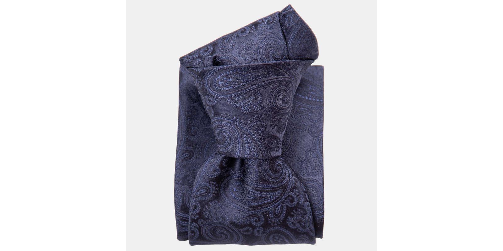 Мужской шелковый галстук Elizabetta Soave Jacquard Tie