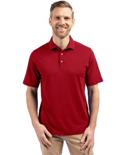 Cardinal red
