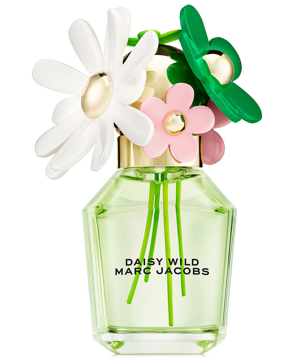 MARC JACOBS Daisy Wild Eau de Parfum, 1.6 oz.