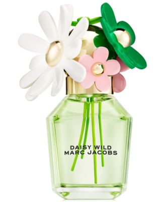 MARC JACOBS Daisy Wild парфюмерная вода, 1.6 oz.