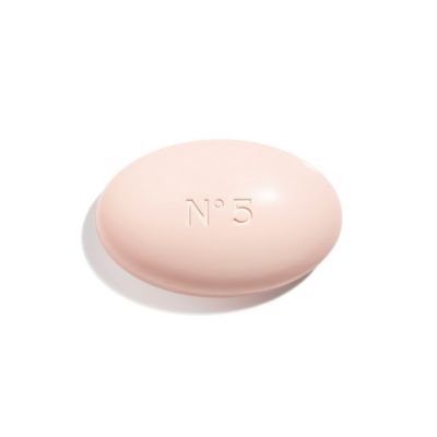 Мыло для ванны CHANEL N°5 Bath Soap, 5-oz