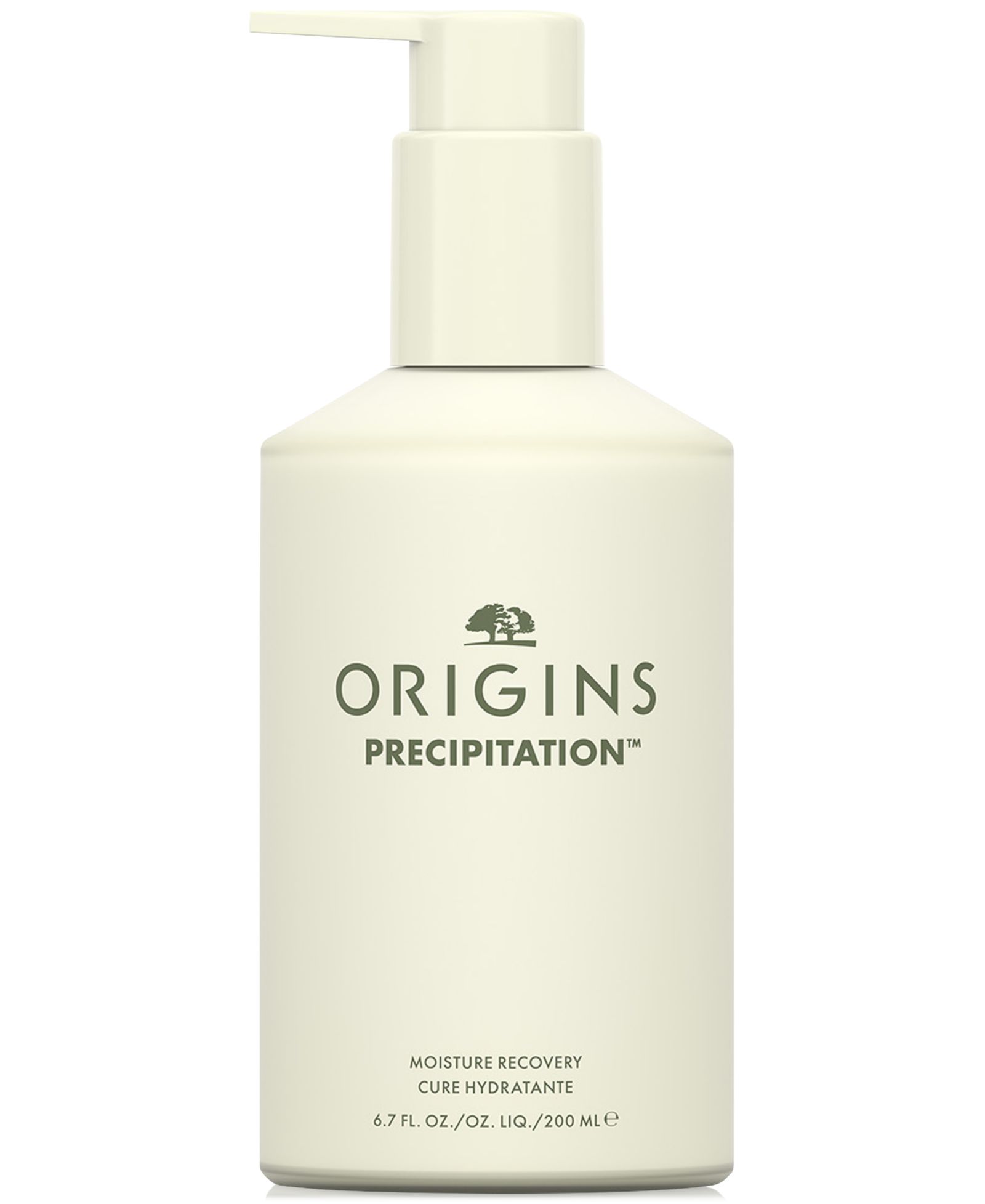 Origins Precipitation Continuous Moisturizer, 6.7 oz.