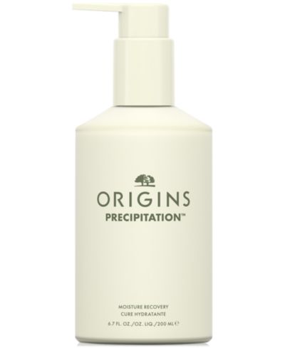 Origins Precipitation Continuous Moisturizer, 6.7 oz.