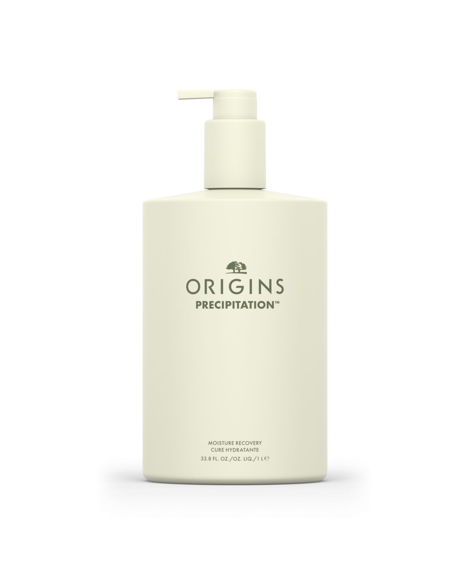 Origins Precipitation увлажняющий крем, 33.8 oz.
