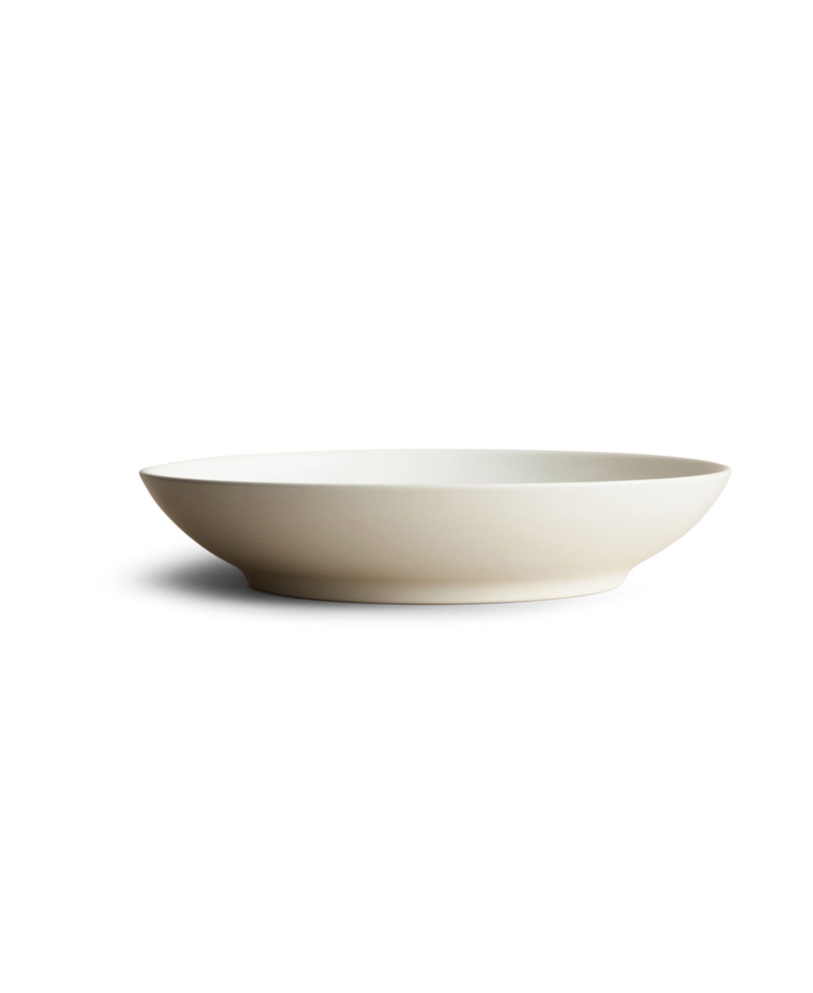 Year & Day Low Serving Bowl