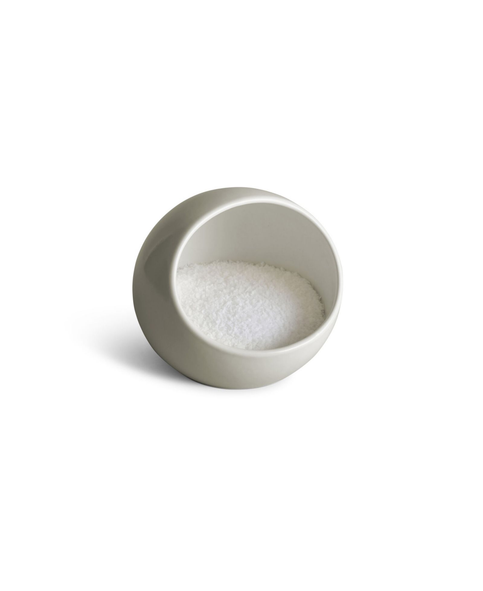 Year & Day Salt Cellar