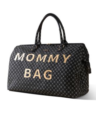 Спортивная сумка выходного дня Sunveno Mommy