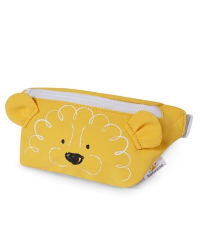 Yellow / Tiger