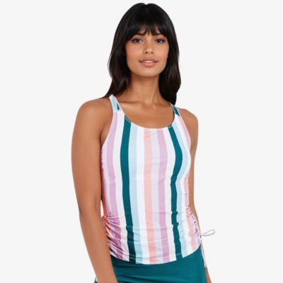Multi stripe