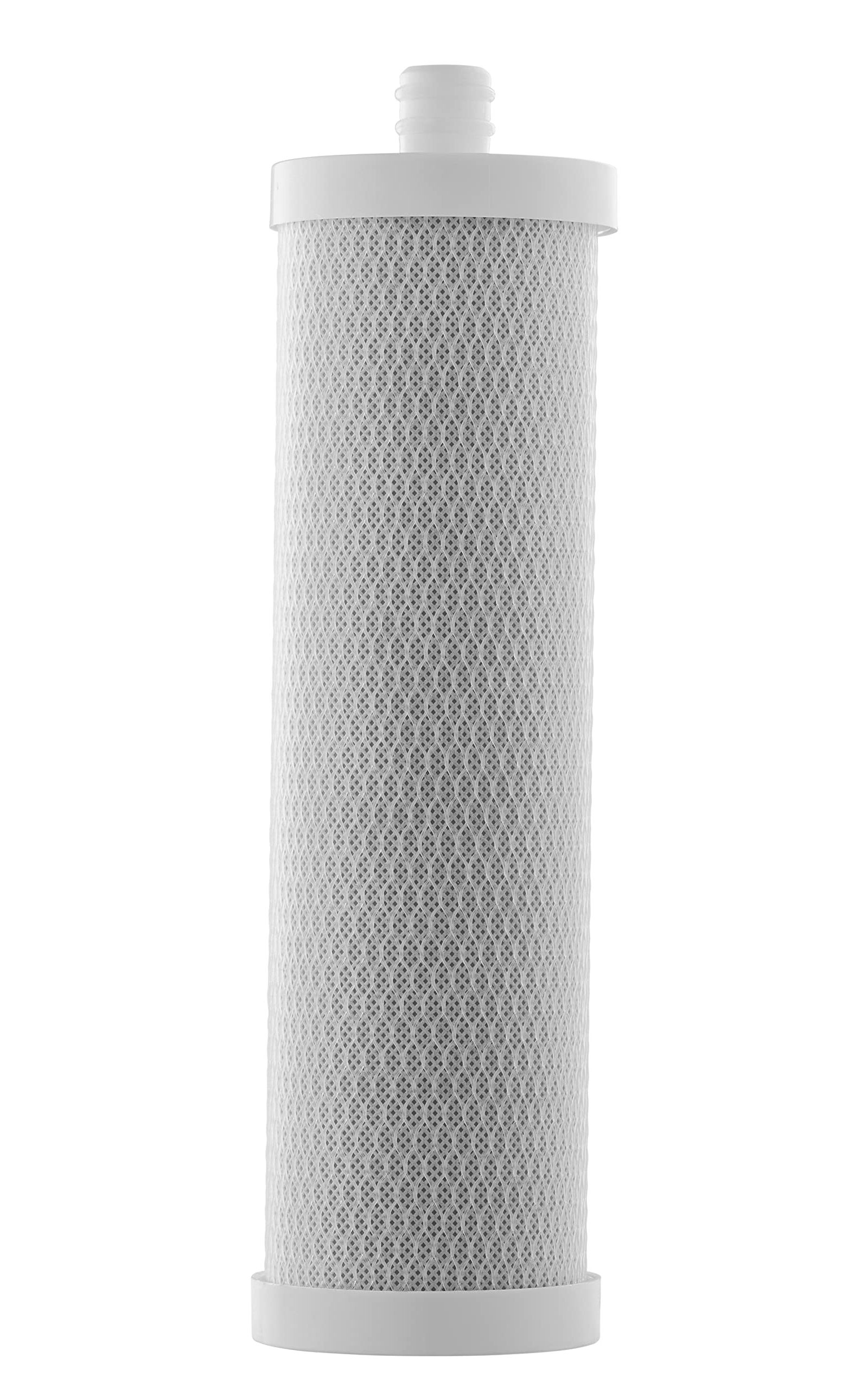 Mist MFC093 Replacement Water Filter for Mist Countertop Filtration System, Compatible with MFS093 and WD-CTF-01, 1 Pack