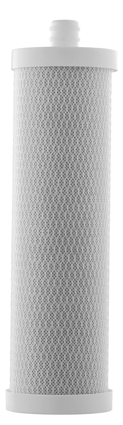 Mist MFC093 Replacement Water Filter for Mist Countertop Filtration System, Compatible with MFS093 and WD-CTF-01, 1 Pack