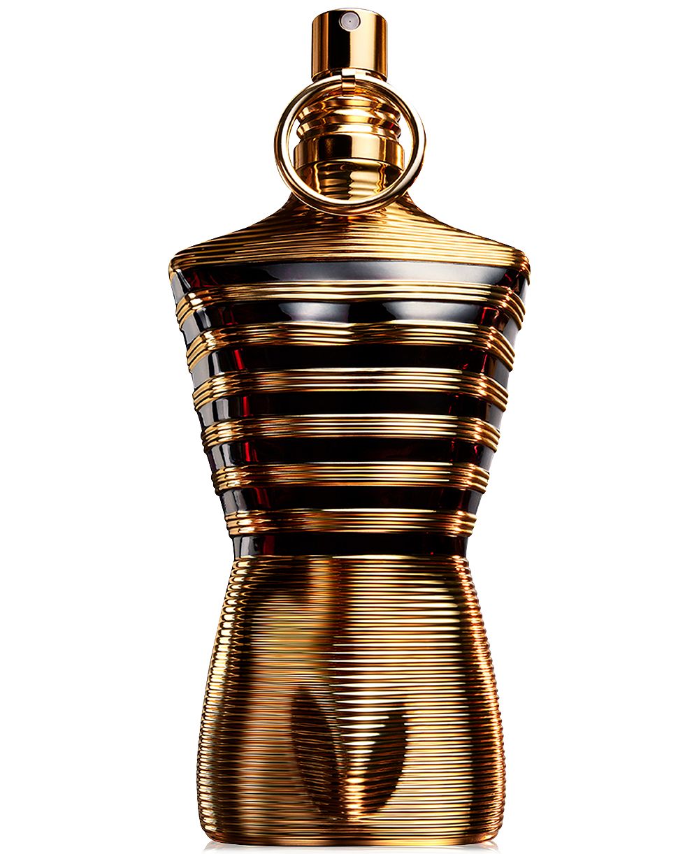 Le Male Elixir Parfum Spray, 6.7 oz.