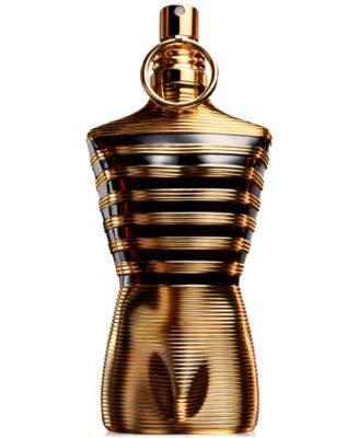 Le Male Elixir Parfum Spray, 6.7 oz.