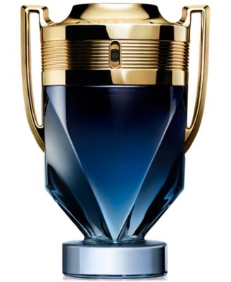 Rabanne Мужской Invictus Parfum Spray, 3.4 oz.