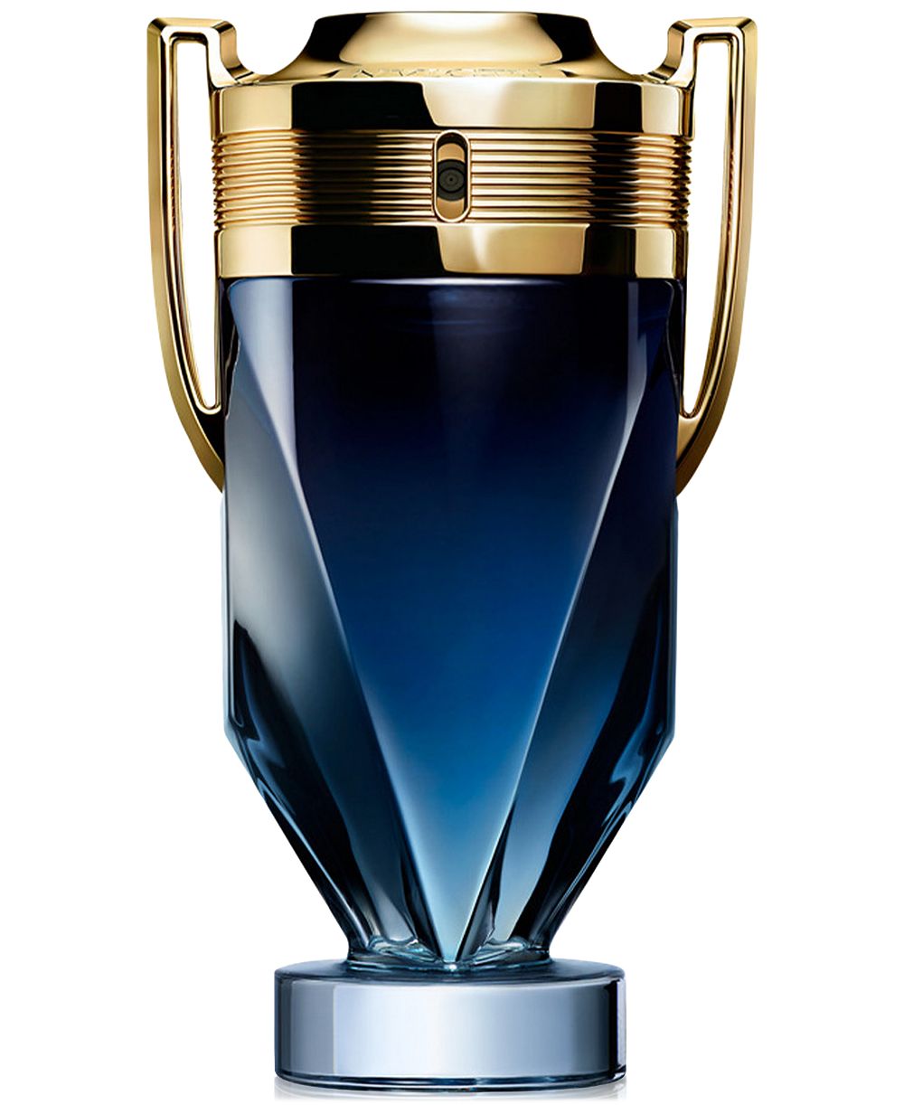 Rabanne Men's Invictus Parfum Jumbo Spray, 6.8 oz.