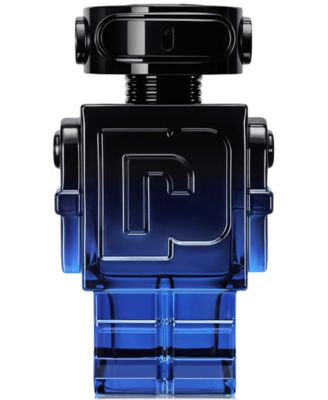Rabanne парфюмерия Phantom Eau de Parfum Intense, 3.4 oz.