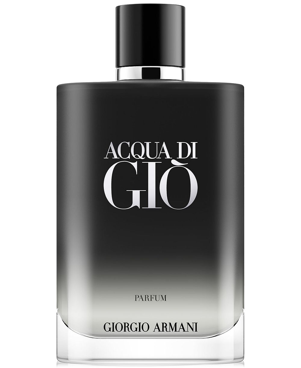 Мужской парфюм Armani Acqua di Giò Spray, 6.7 oz.