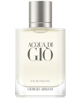 Giorgio Armani Men's Acqua di Giò Eau de Toilette Spray, 1.6 oz.