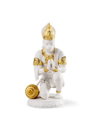 Lladró фигурка Hanuman Re-Deco