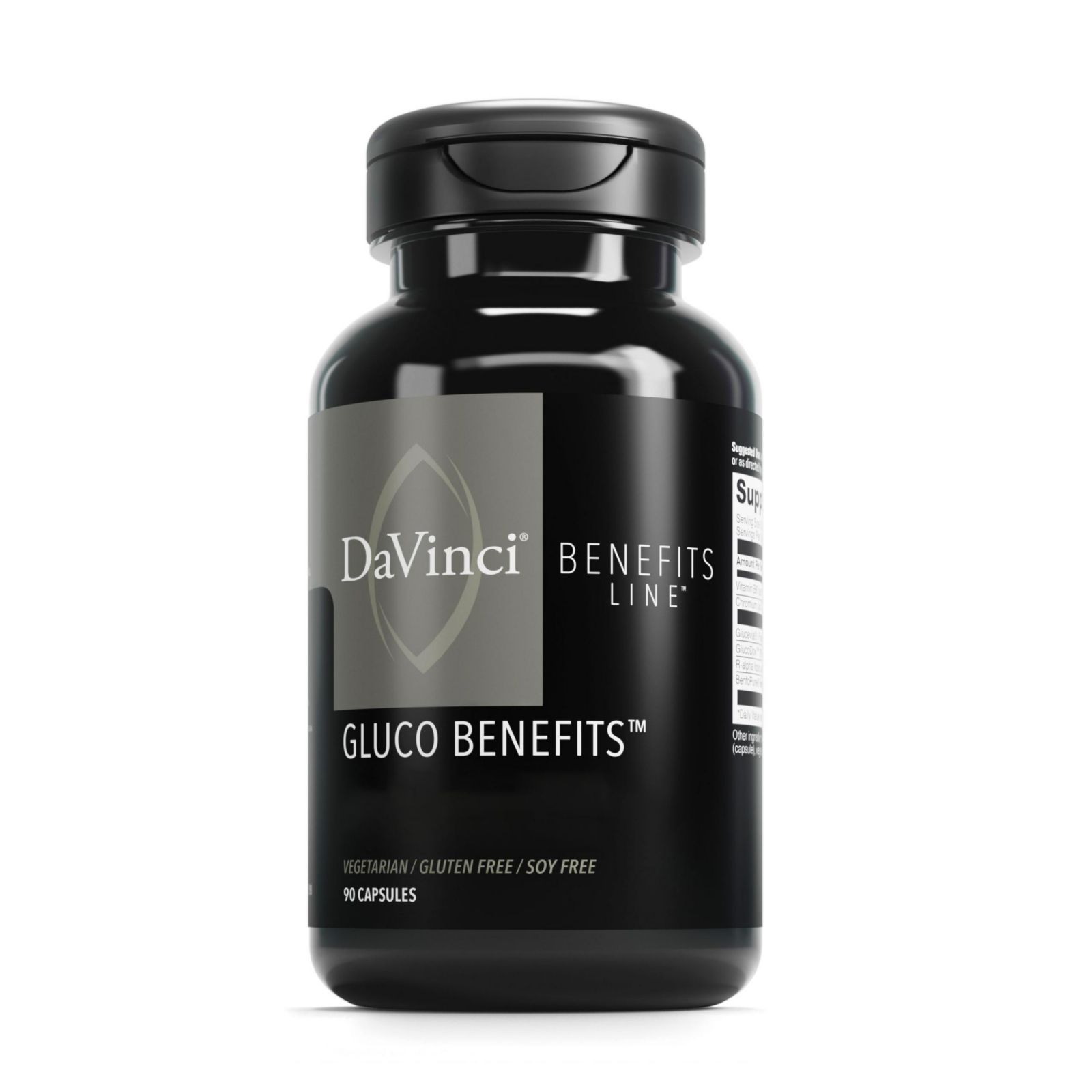 Пищевая добавка DaVinci Labs Milk Thistle для детоксикации печени и здоровья почек
