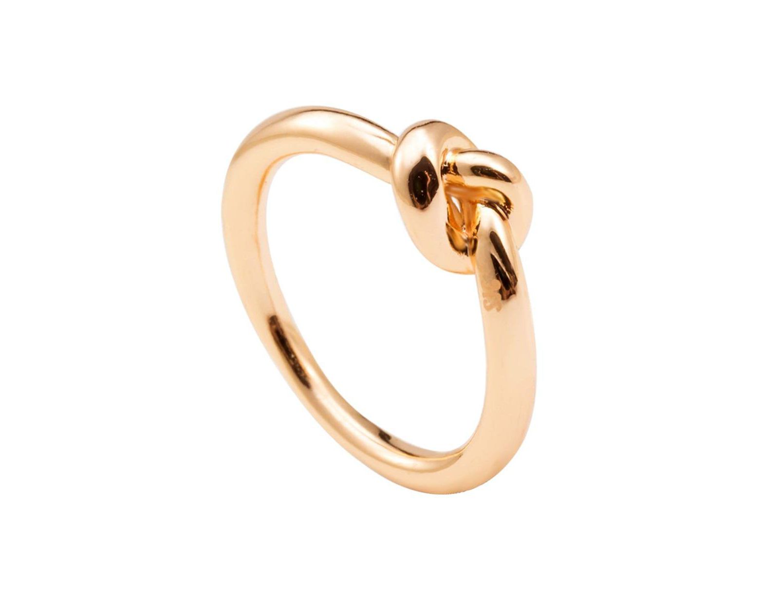 Кольцо Love Knot Commitment для женщин