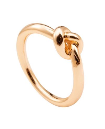 Кольцо Love Knot Commitment для женщин